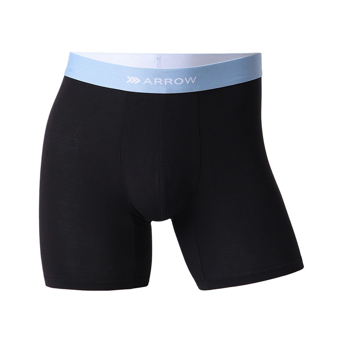 ARROW - Pack De 6 Boxers Bambú Hombre Arrow