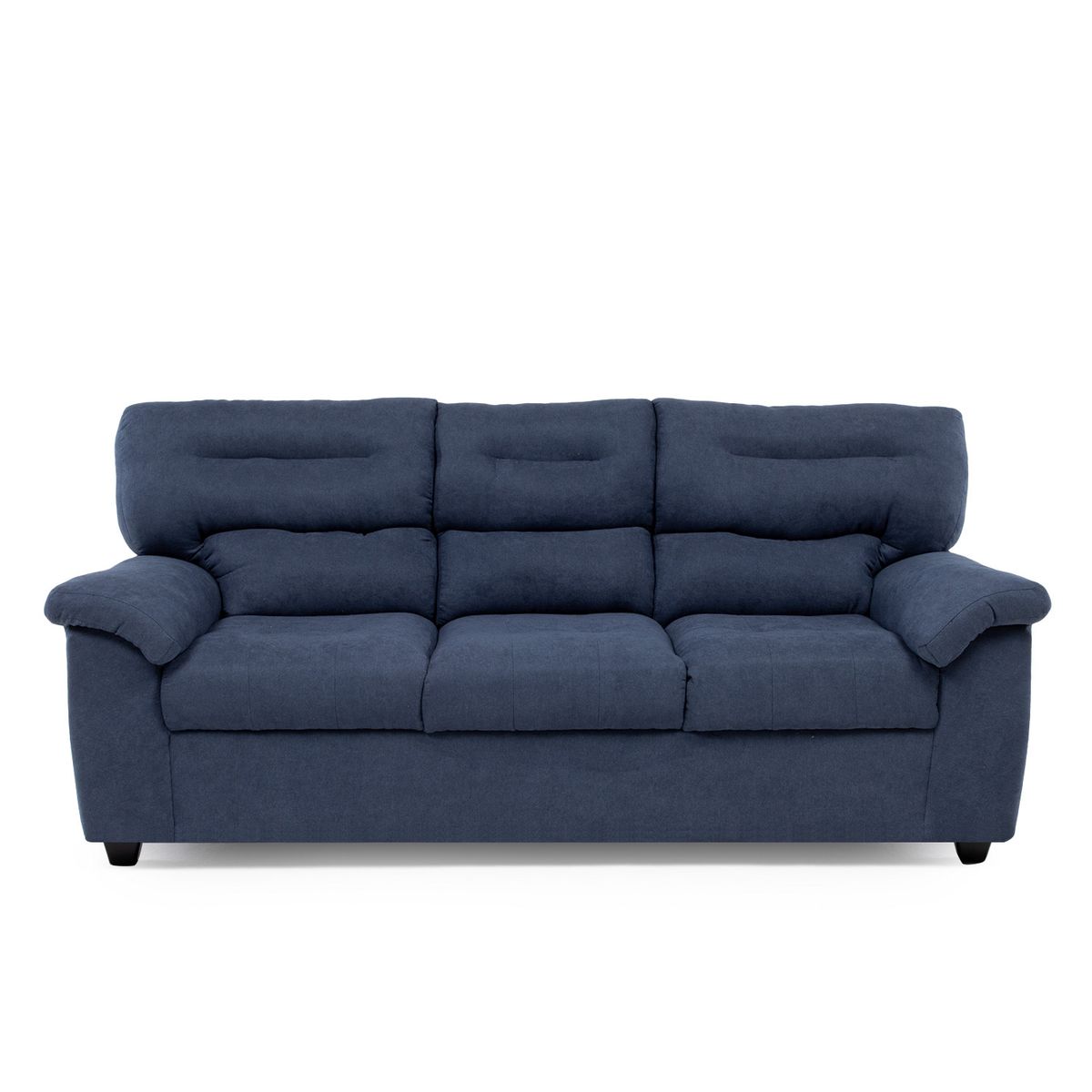 DIVANO - Sofá 3 Cuerpos Elevato Divano