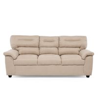 Sofá 3 Cuerpos Elevato