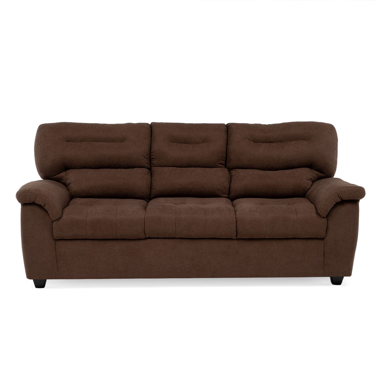 DIVANO - Sofá 3 Cuerpos Elevato Divano