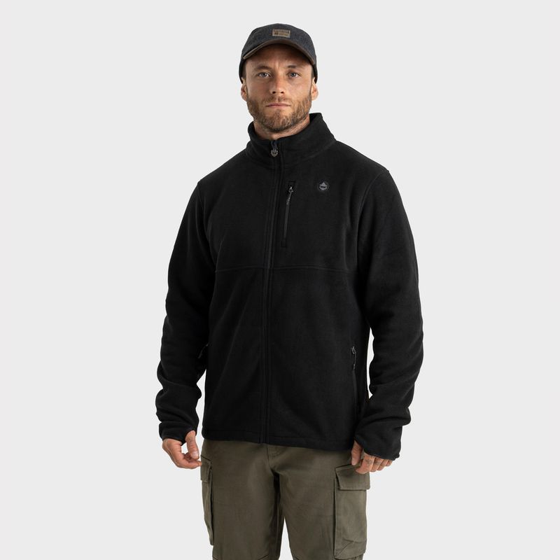 GNOMO - Polar Eco Rasil Bitono Hombre