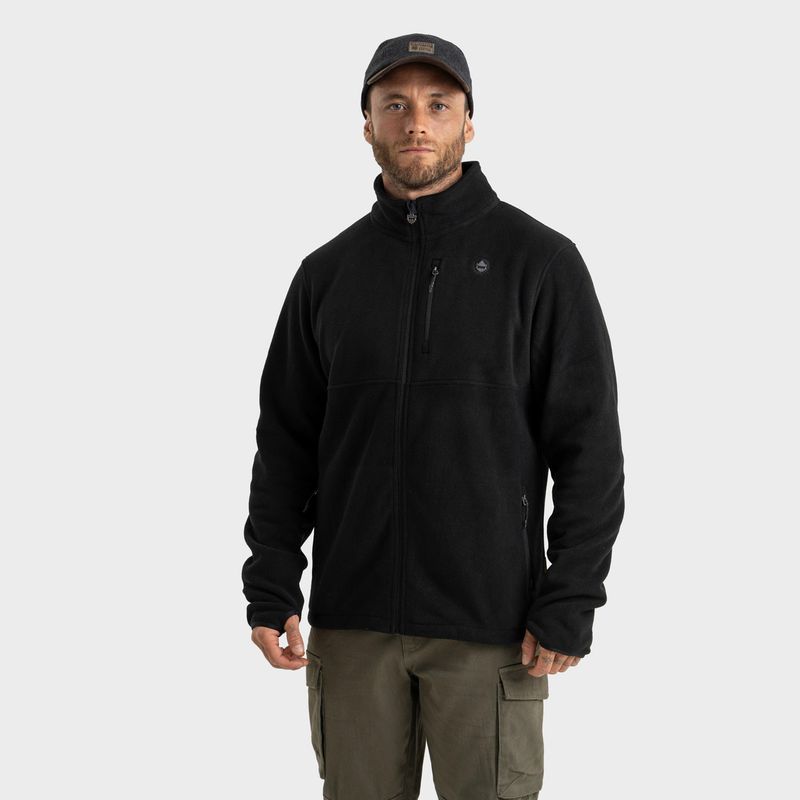 GNOMO - Polar Eco Rasil Bitono Hombre