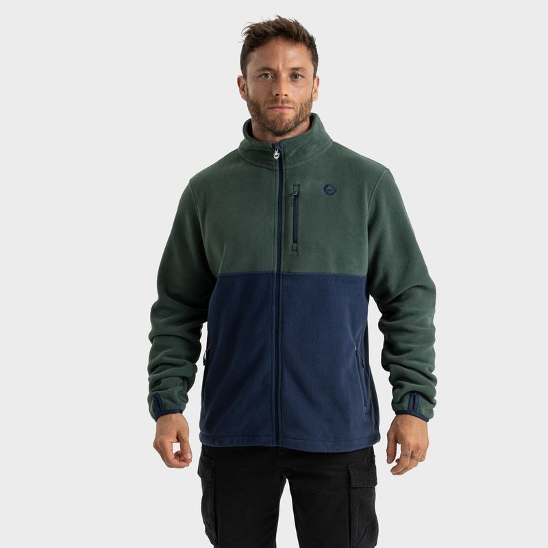 GNOMO - Polar Eco Rasil Bitono Hombre
