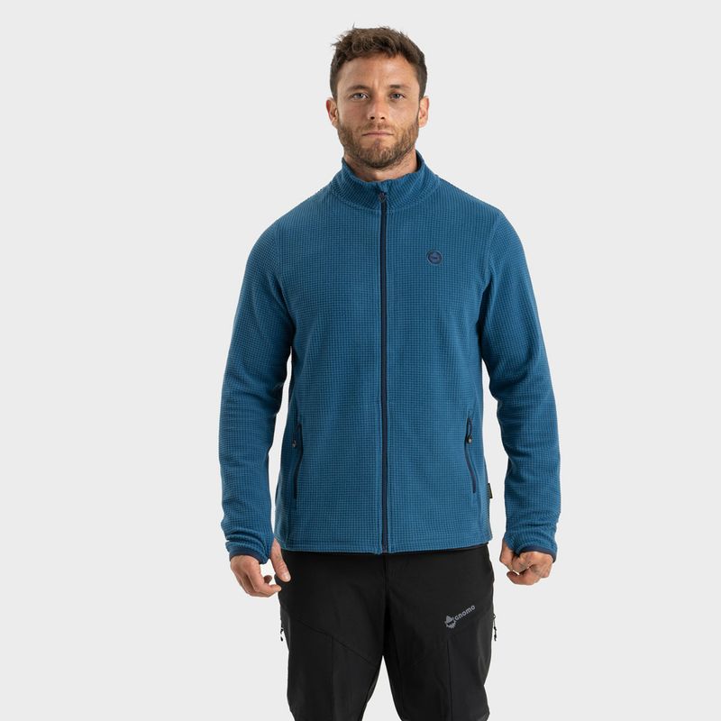 GNOMO - Polar Eco Hinsel Hombre