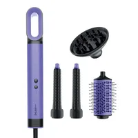 Secador Multistyler brushless 5 en 1 pro