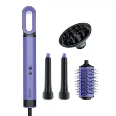 BEZEL PRO - Secador Multistyler 5 en 1
