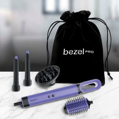 Imagen 2 del producto Secador Multistyler brushless 5 en 1 pro