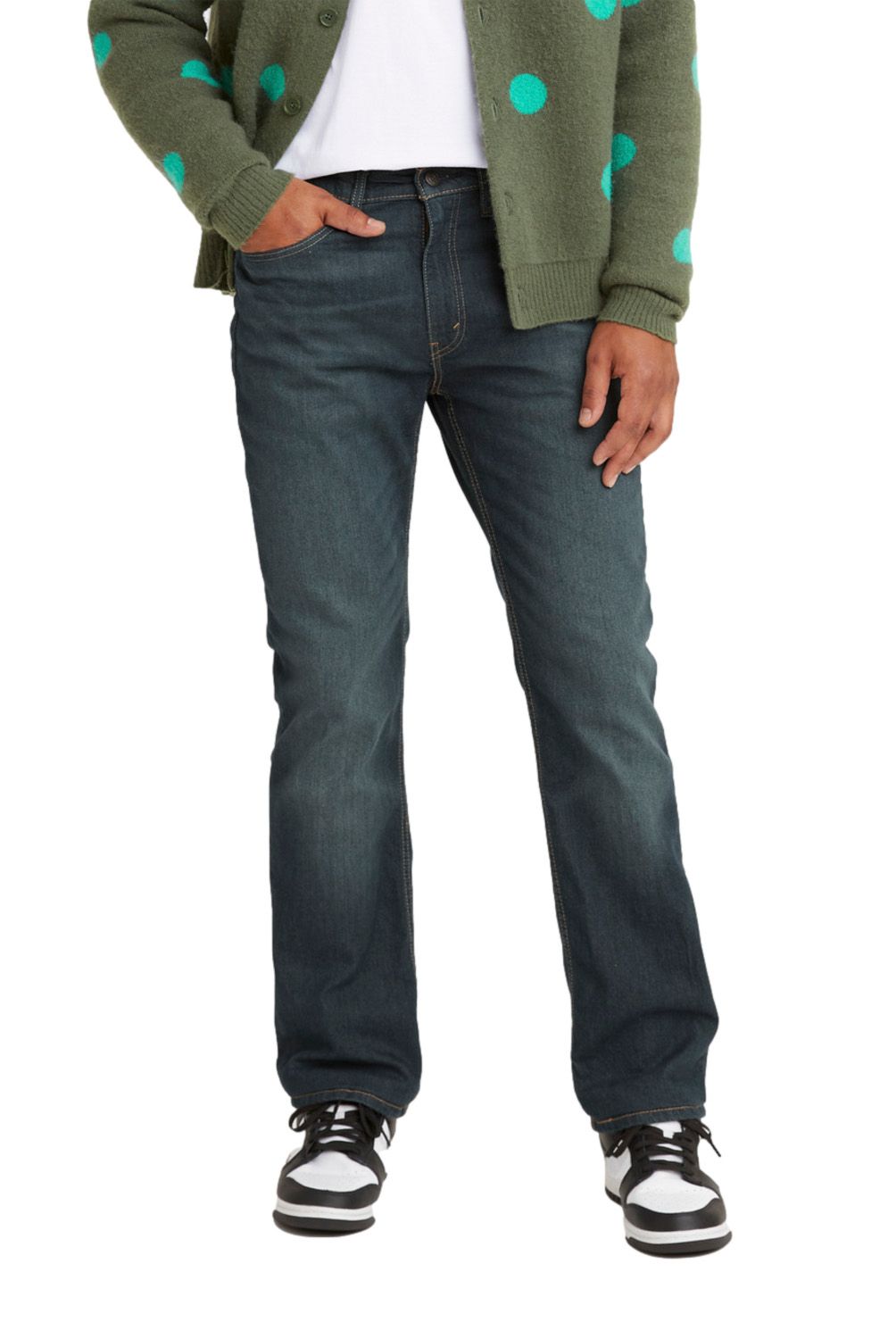 LEVIS - Jeans Hombre Levis
