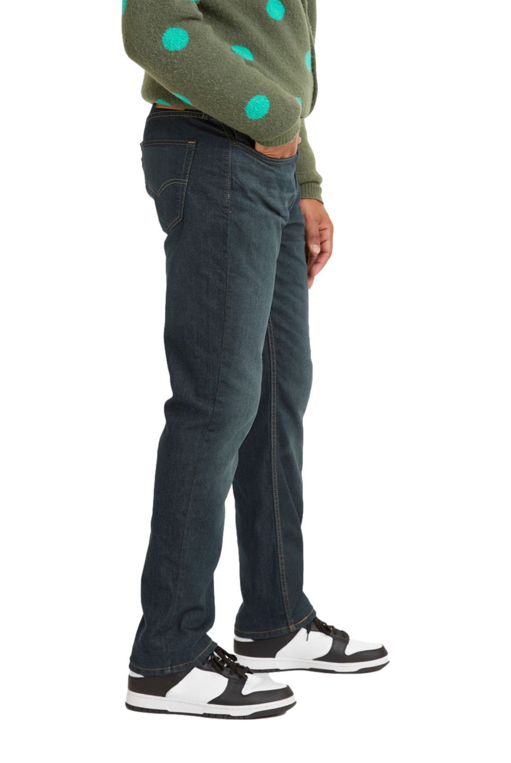 LEVIS - Jeans Hombre Levis