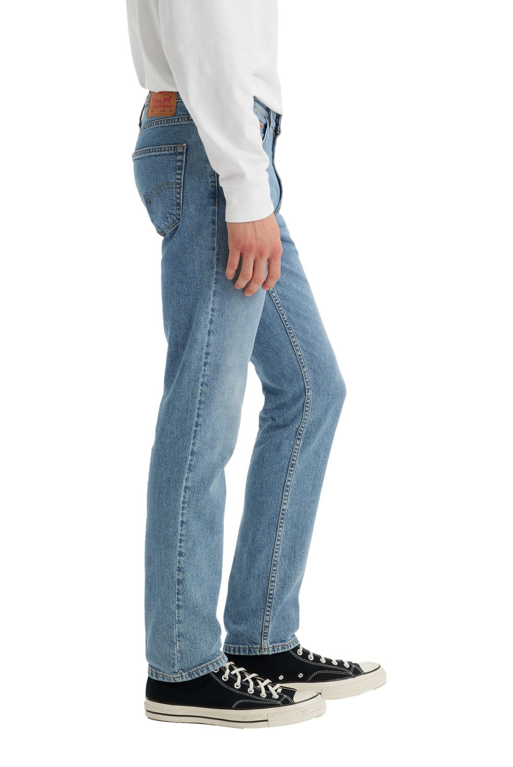 LEVIS - Jeans 511 Slim Hombre Levis