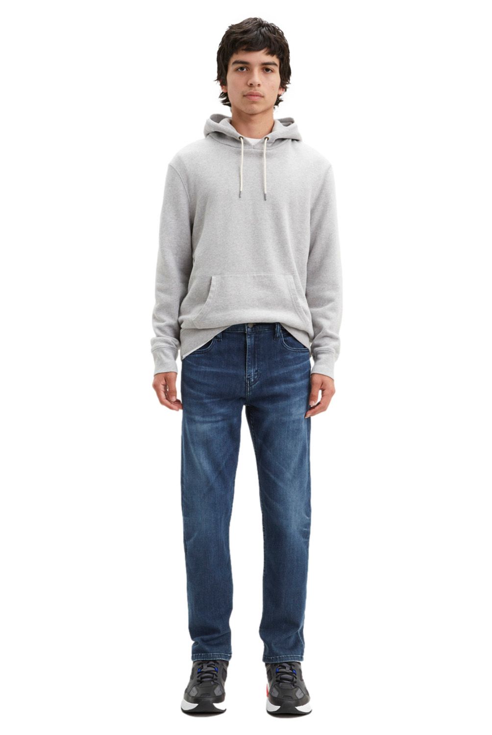 LEVIS - Jeans 502 Taper Hombre Levis