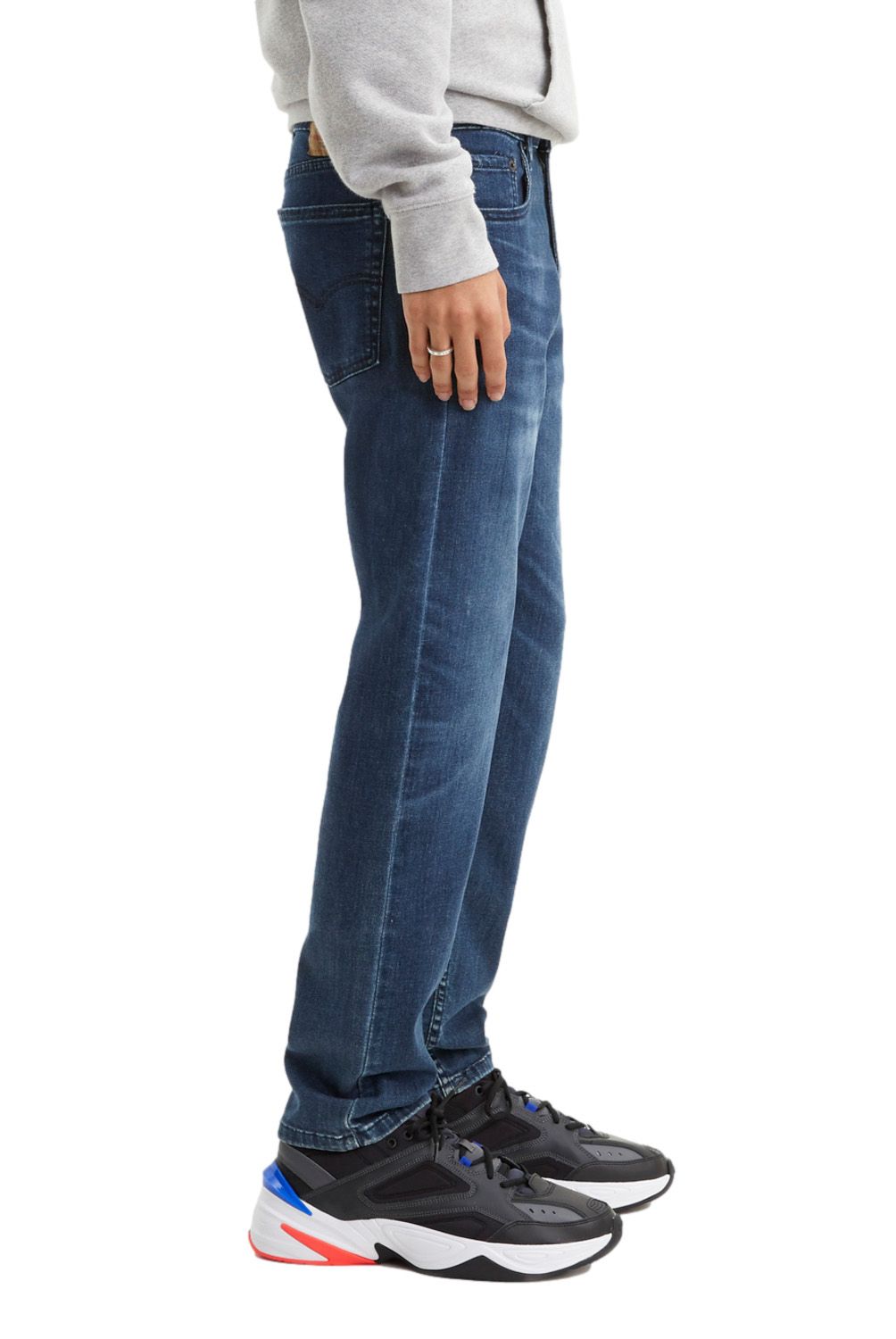 LEVIS - Jeans 502 Taper Hombre Levis