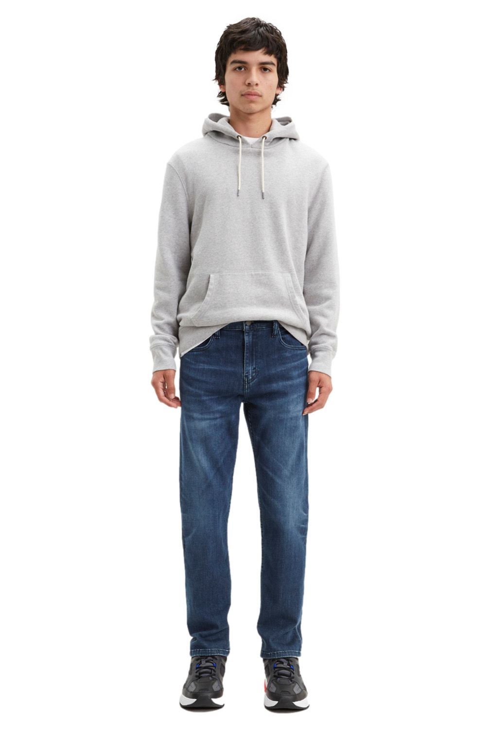 LEVIS - Jeans 502 Taper Hombre Levis