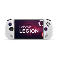 LENOVO - Consola Portatil Legion Go S Ryzen Z2 Go 16GB 512GB SSD Pantalla táctil 8" WUXGA 120 Hz Blanco