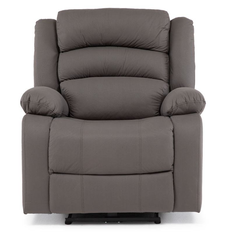 DANIELS - Berger Reclinable Praga Electrico Tela Daniels
