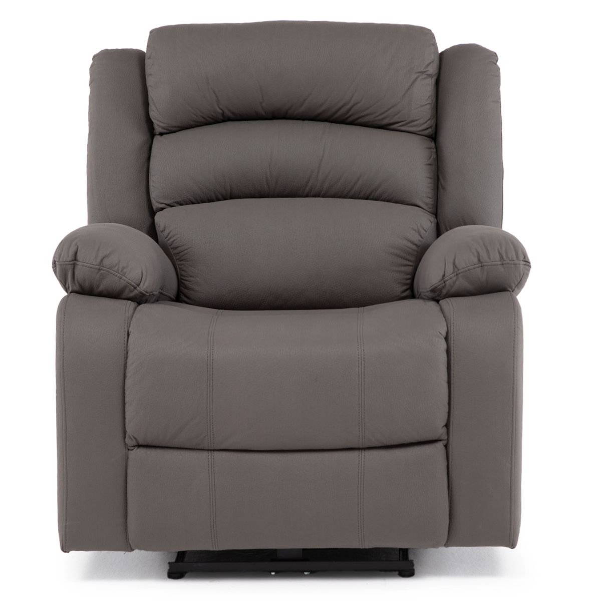 DANIELS - Berger Reclinable Praga Eléctrico Tela Daniels