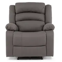 DANIELS - Berger Reclinable Praga Electrico Tela