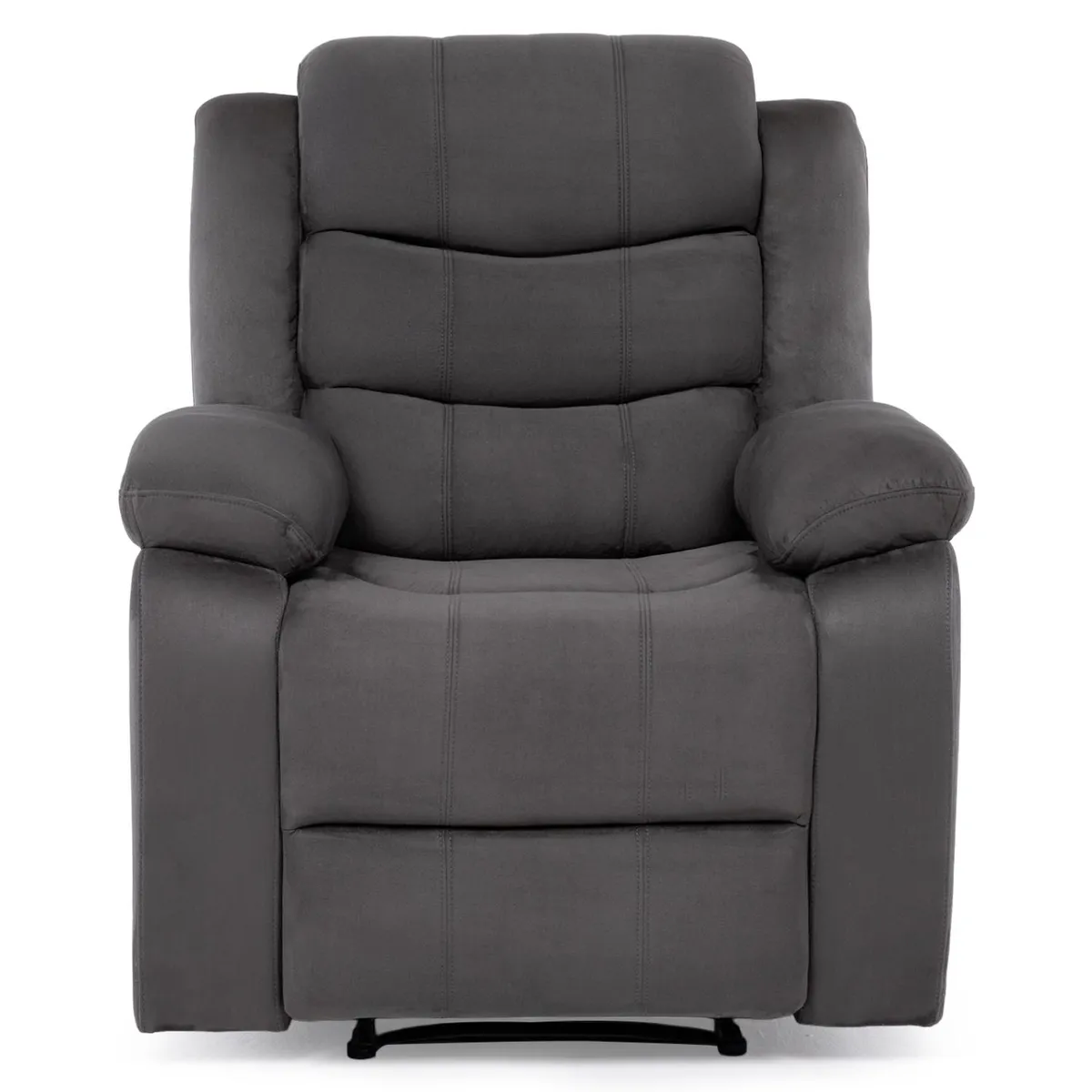 DANIELS - Berger Reclinable Laredo Tela Daniels