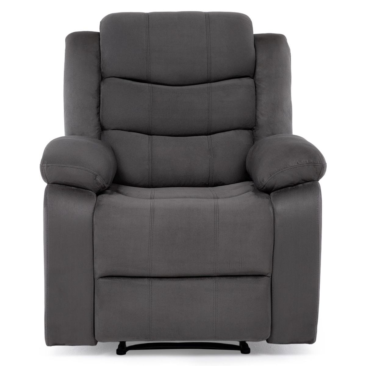 DANIELS - Berger Reclinable Laredo Tela Daniels