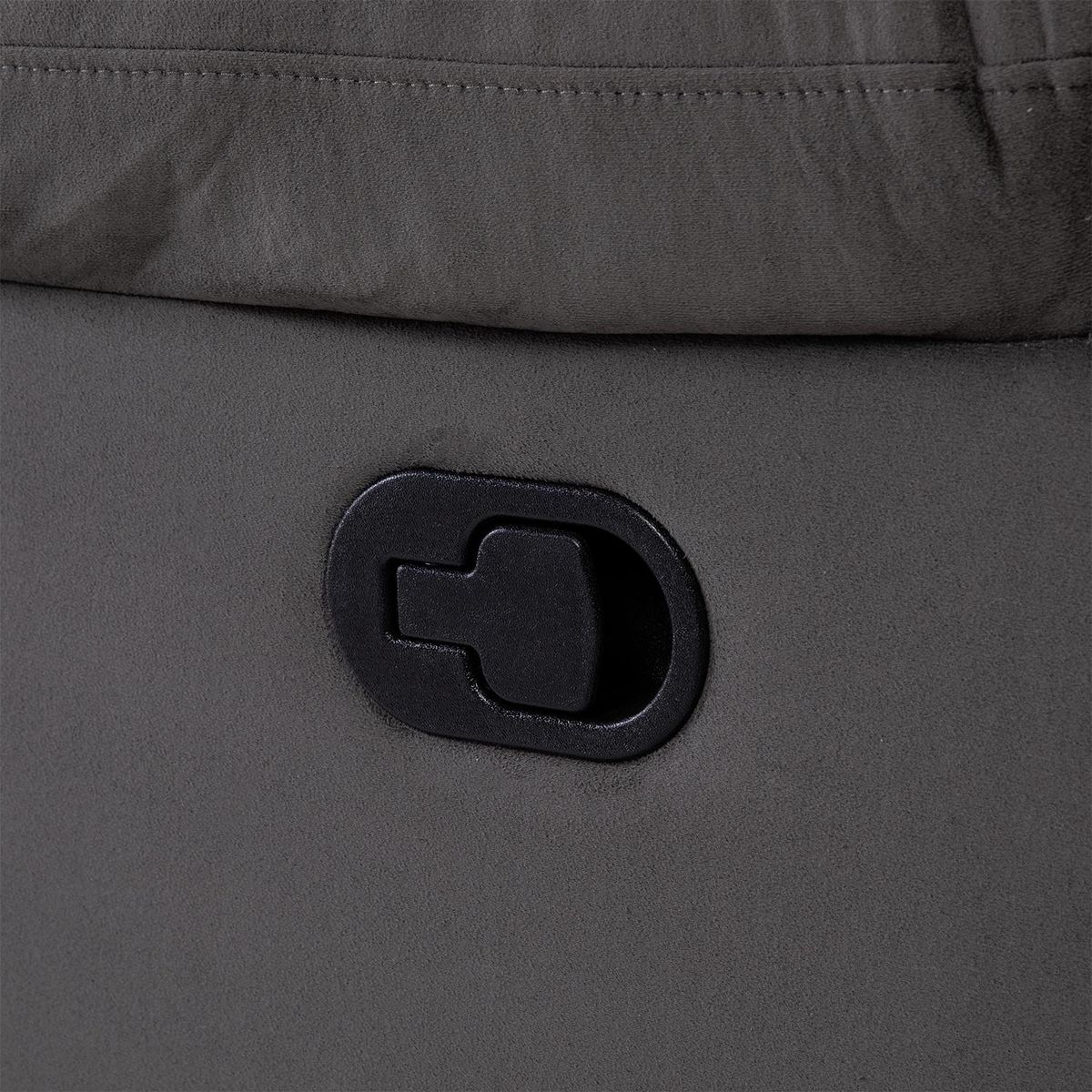 DANIELS - Berger Reclinable Laredo Tela Daniels