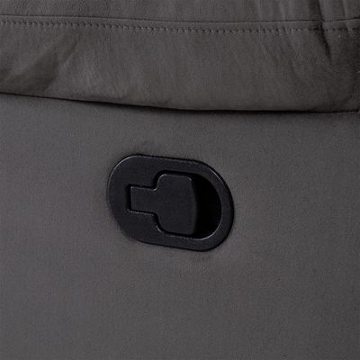 Imagen 2 del producto Berger Reclinable Laredo Tela