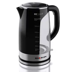 SINDELEN - Hervidor 3Lts HA-3900NG