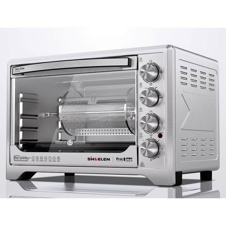Horno Electrico 45Lts HE-450IN