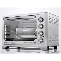 SINDELEN - Horno Electrico 45Lts HE-450IN
