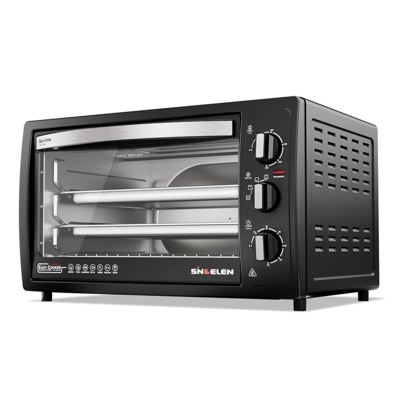 Horno Electrico 60Lts HE-600NG