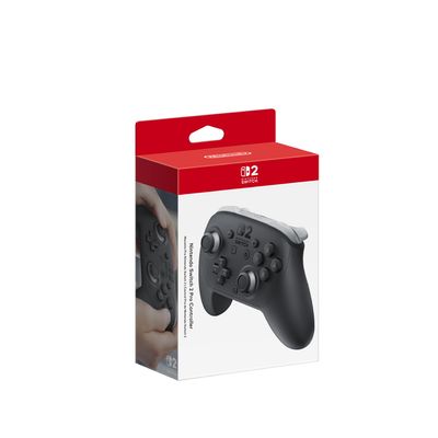 Imagen 2 del producto Acc Switch 2 Pro Controller
