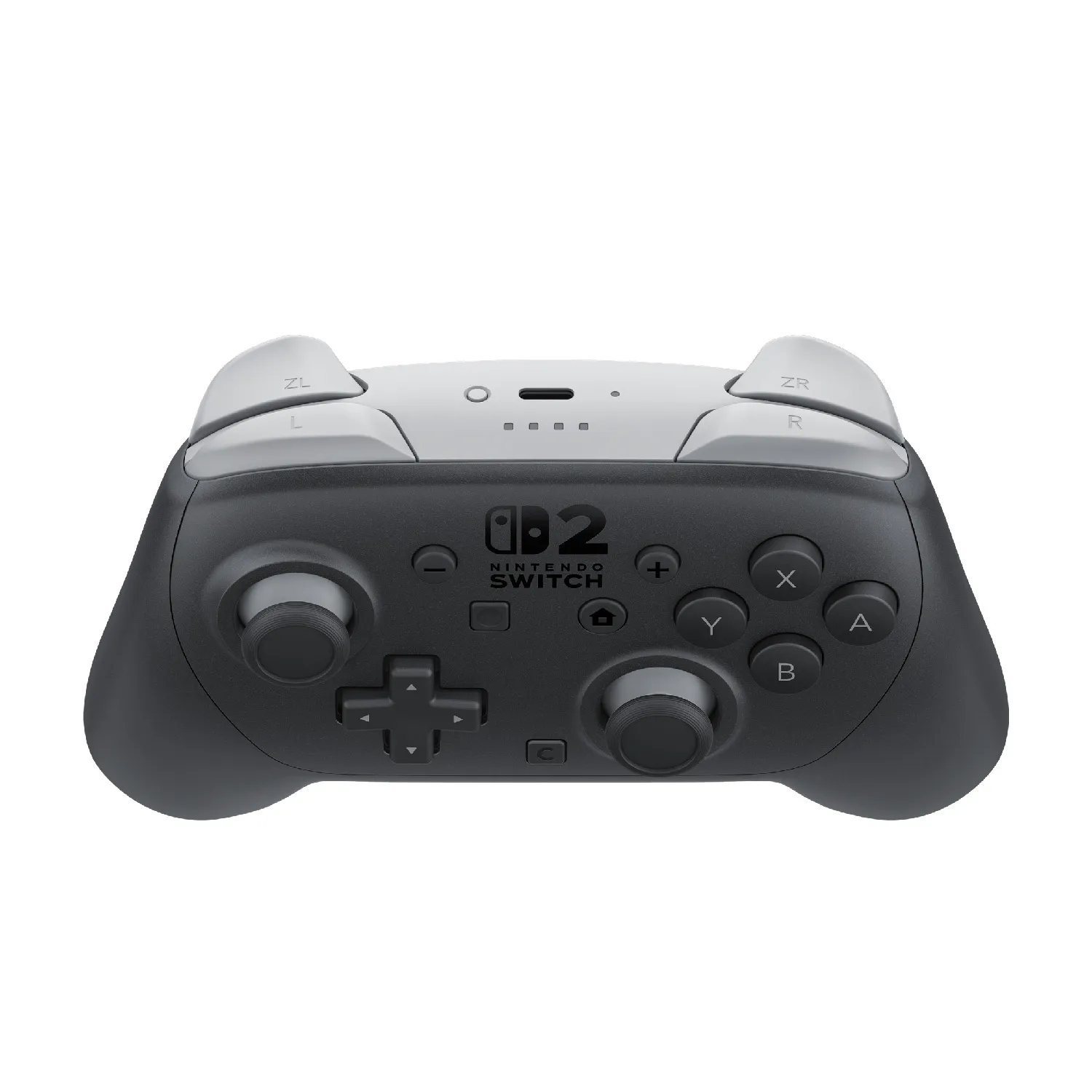 NINTENDO Acc Switch 2 Pro Controller Nintendo | falabella.com