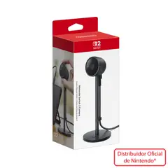NINTENDO - Acc Switch 2 Camera