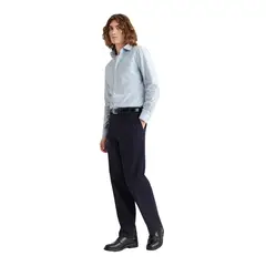DOCKERS - Camisa Manga Larga Algodón Hombre