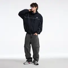 NIKE - Chaqueta Deportiva Hombre