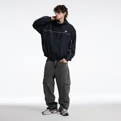 NIKE - Chaqueta Deportiva Hombre