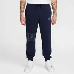 NIKE - Pantalón Deportivo Jogger Algodón Hombre