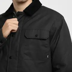 FROENS - Chaqueta Cali Wax Algodón Hombre