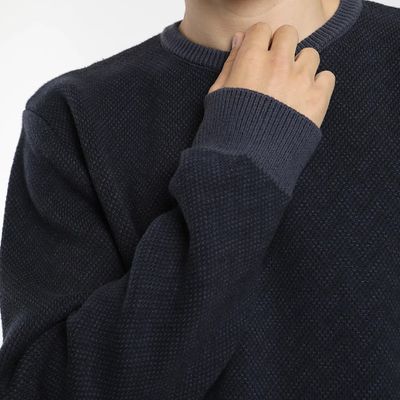 Imagen 2 del producto Chaleco Rumbos Algodón Orgánico Hombre