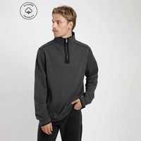 Polerón Maiten Algodón Orgánico Hombre