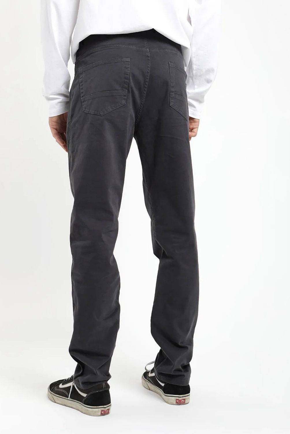 FROENS - Pantalón Shaper Básico Hombre Froens