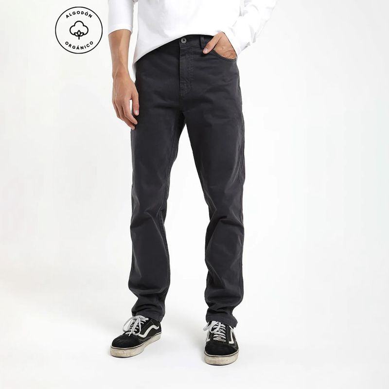 FROENS - Pantalón Shaper Básico Hombre Froens