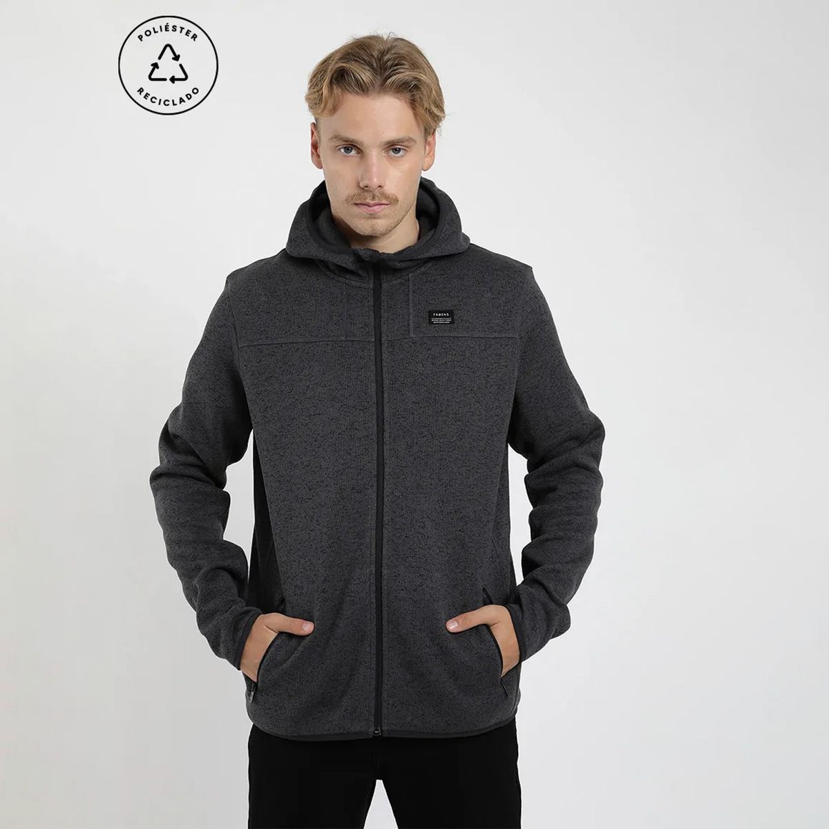 FROENS - Polar Antuco Hombre Froens