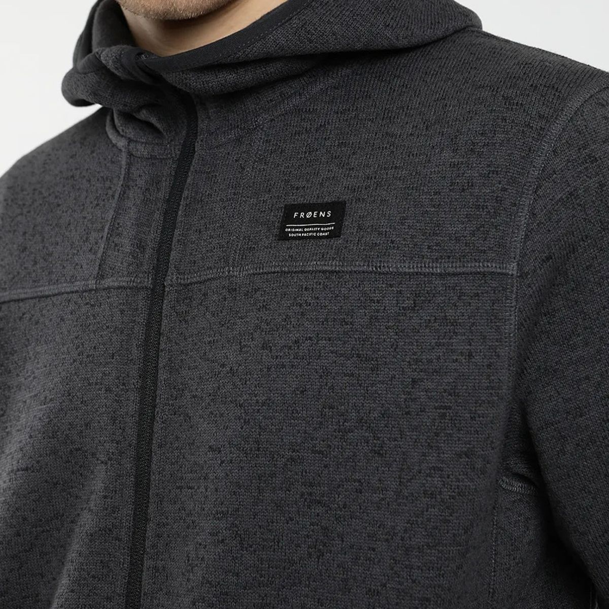 FROENS - Polar Antuco Hombre Froens