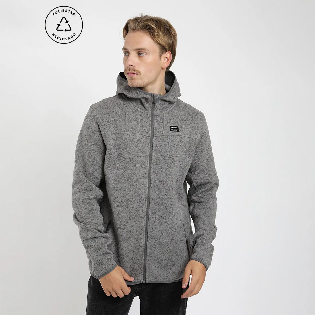 FROENS - Polar Antuco Hombre Froens