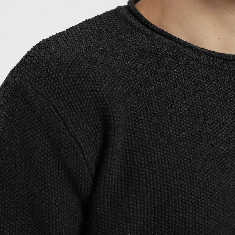 FROENS - Chaleco Cunco Algodón Orgánico Hombre Froens