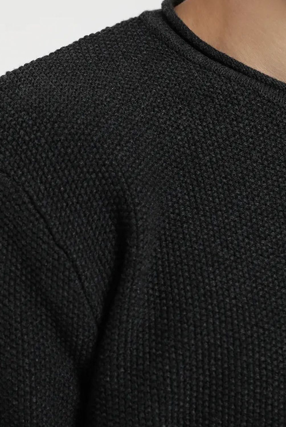 FROENS - Chaleco Cunco Algodón Orgánico Hombre Froens