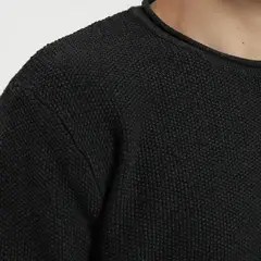 FROENS - Chaleco Cunco Algodón Orgánico Hombre