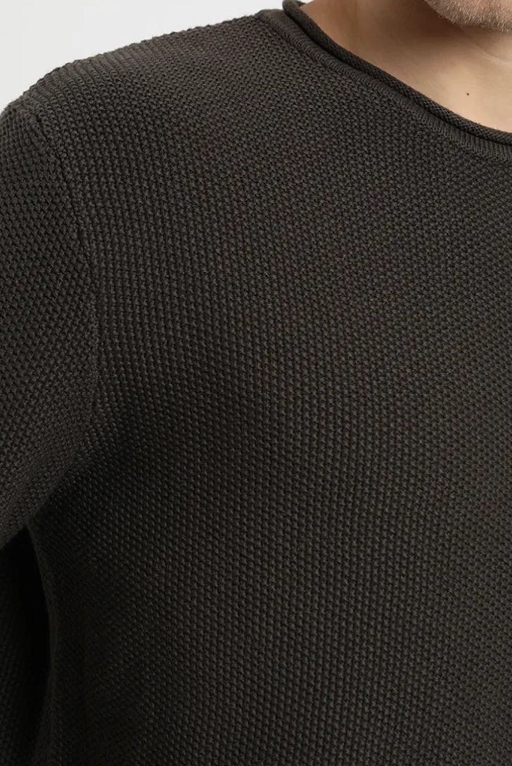 FROENS - Chaleco Cunco Algodón Orgánico Hombre Froens