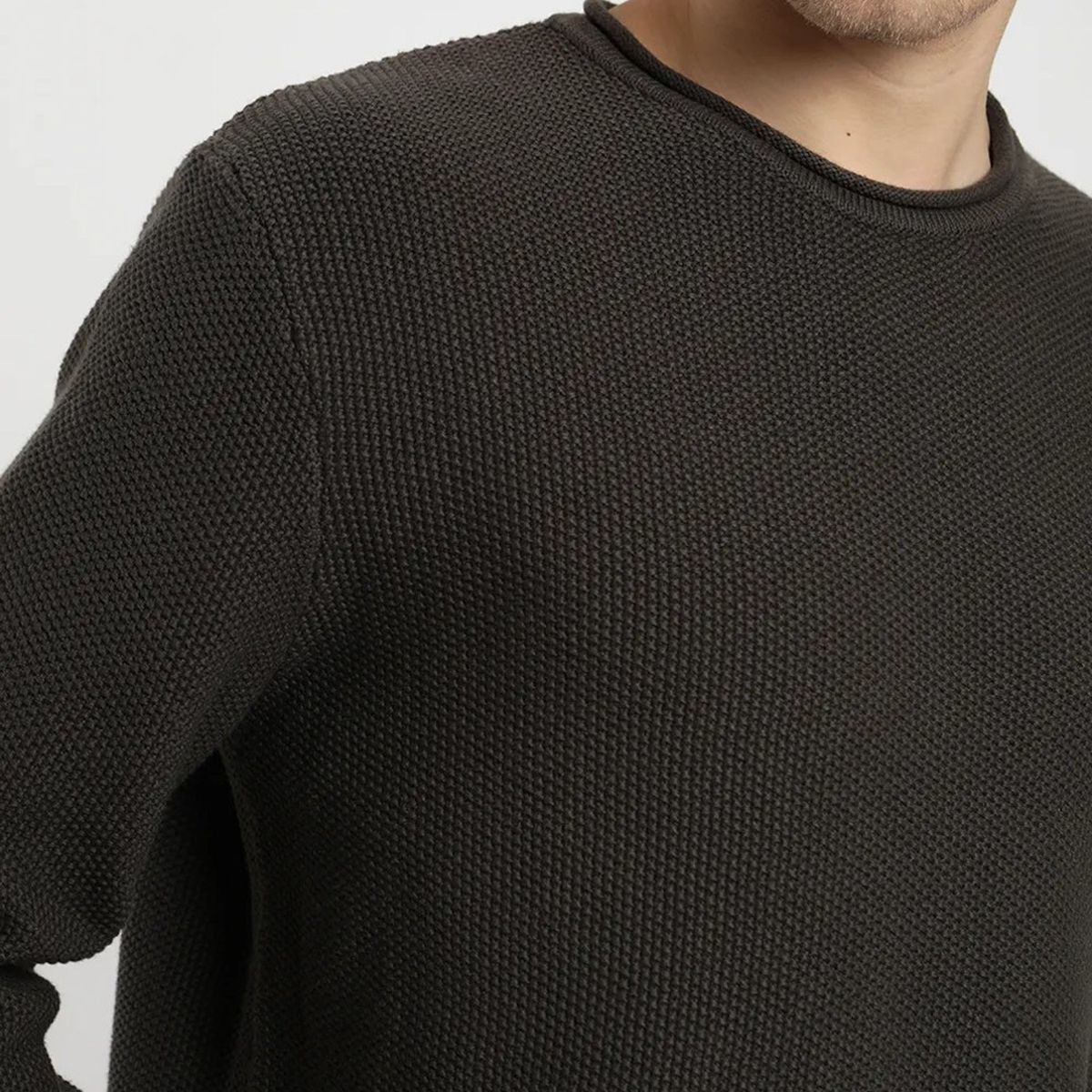 FROENS - Chaleco Cunco Algodón Orgánico Hombre Froens