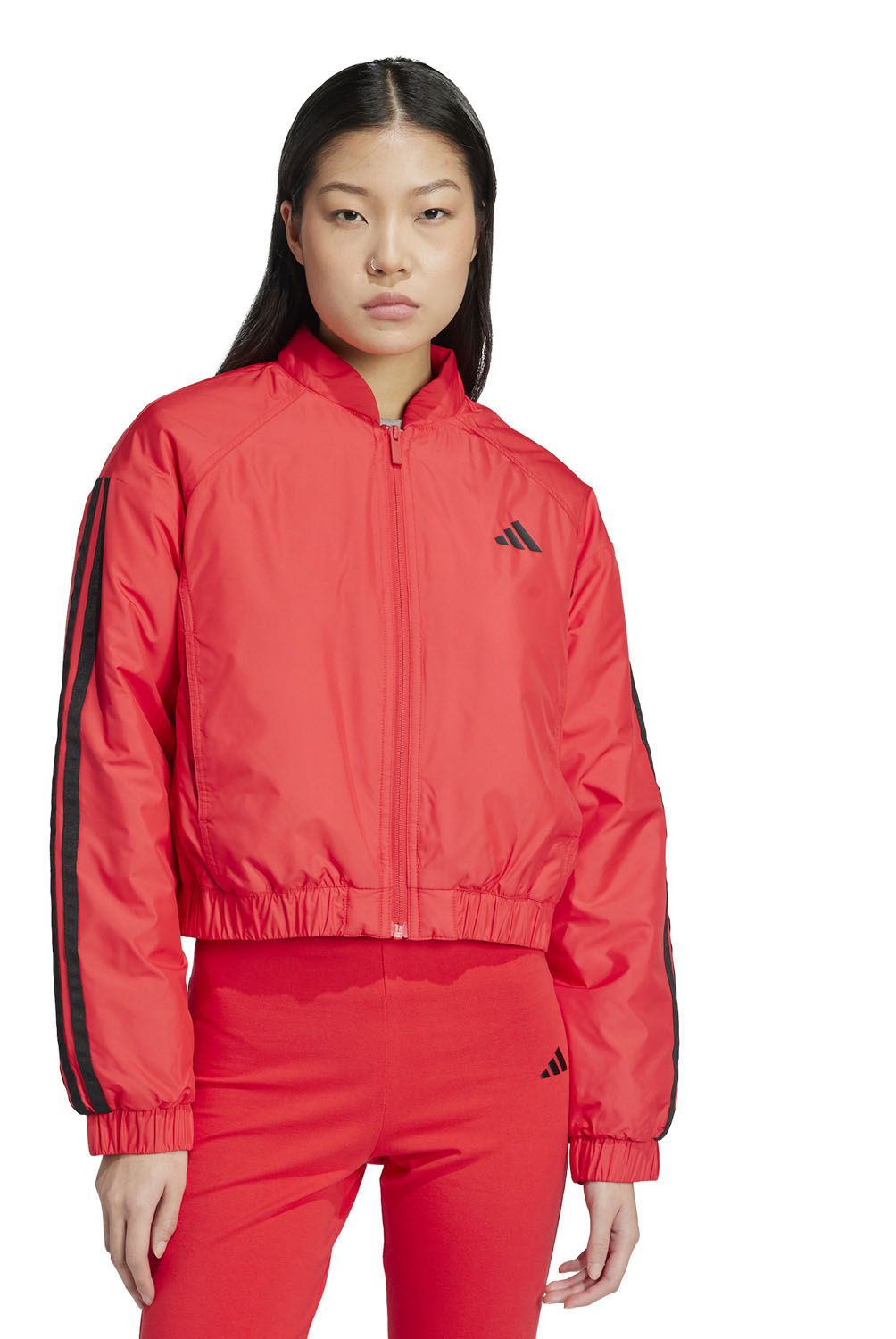 ADIDAS - Parka Deportiva Mujer Adidas